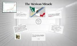 El Milagro Mexicano