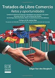 Tratado de Libre Comercio TLC