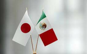 Acuerdos entre México y Japón