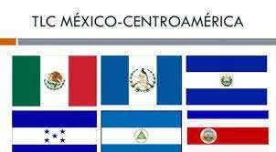 TLC -Centroamerica