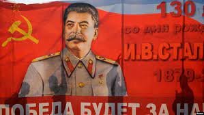Joseph Stalin