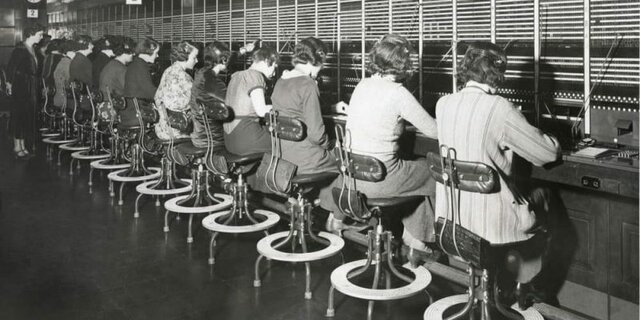 Inicios del Siglo XX