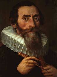 Kepler's Variation