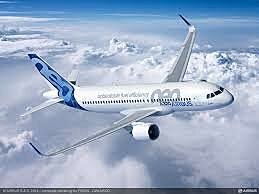 Air Bus A-320 NEO