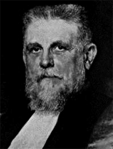 Pierre Marie (1853 - 1940)