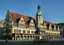 Universidad de Leipzig