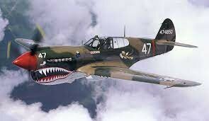flying tigers