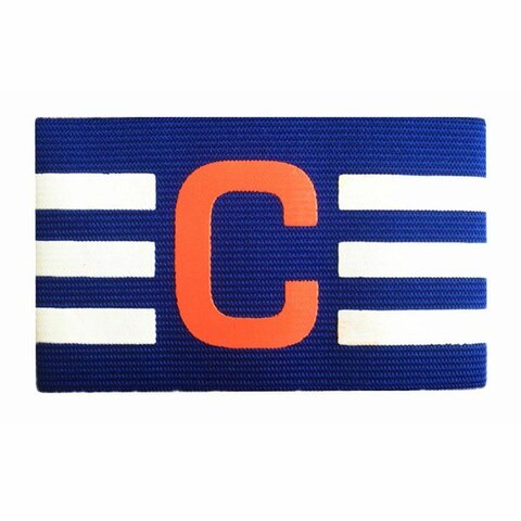 fui capitan de la selección de la escuela