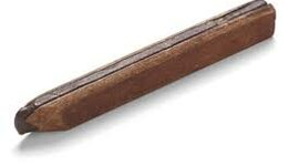 Timeline: Historia del Lapiz