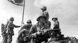 Timeline: Unit 5 World War 2