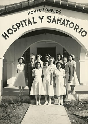 Universidad de Montemorelos