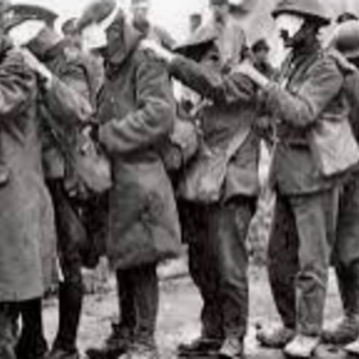 Timeline: The Inter-War Years- Unit 4