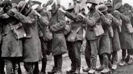 Timeline: The Inter-War Years- Unit 4