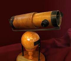 Isaac Newton's Telescope