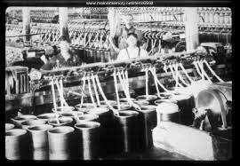 Textile mills