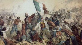 Timeline: IL RISORGIMENTO ITALIANO