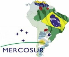 MERCOSUR y Colombia