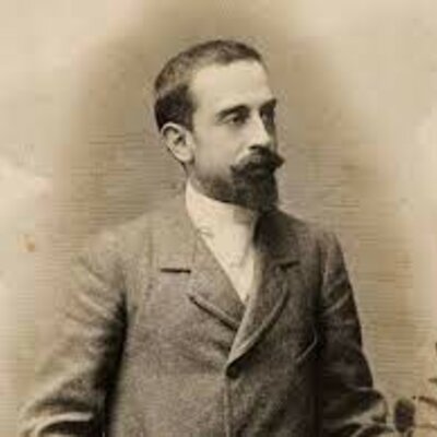 Timeline: Joan Maragall