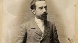 Timeline: Joan Maragall