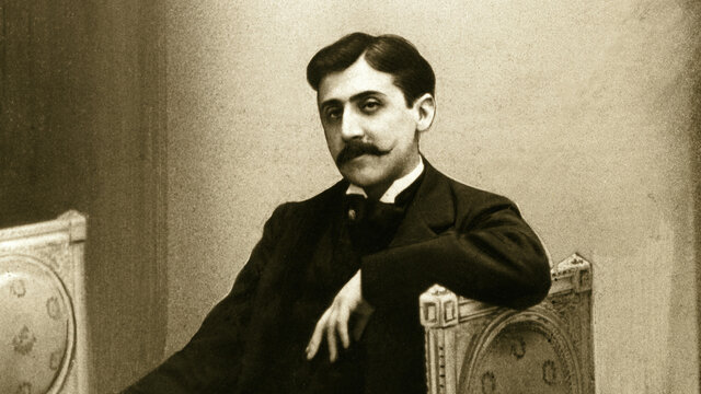 Proust