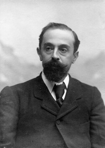 Segona etapa (1892-1900)