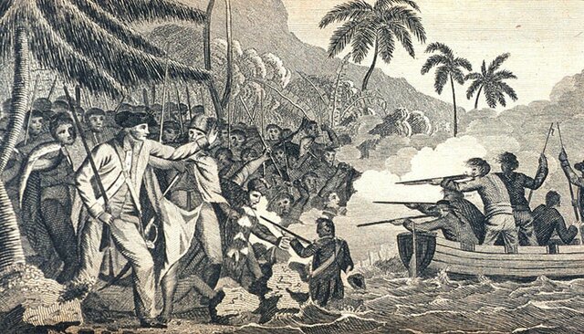 Pre-colonial era (1000-1839)