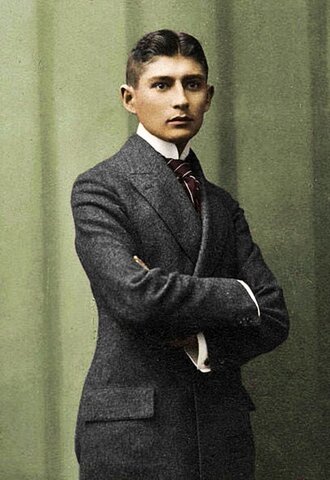 Kafka