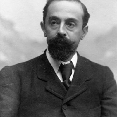 Timeline: Joan Maragall