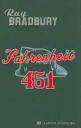 Ray Bradbury-Fahrenheit 451