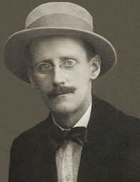 James Joyce
