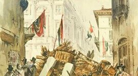 Timeline: Il '48 In Italia