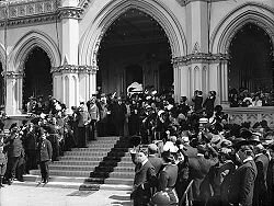 Full independence (1947 to 1983)