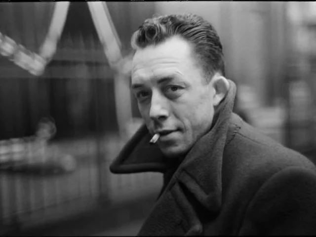 Albert Camus