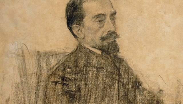 A on es va ingressar?