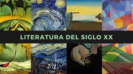 Timeline: NARRATIVA DE PRINCIPIOS DEL SIGLO XX