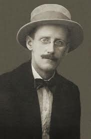 James Augustine Aloysius Joyce