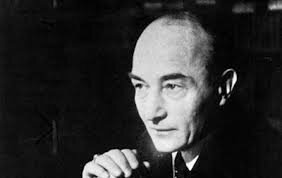 Robert Musil.