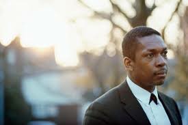 John Coltrane