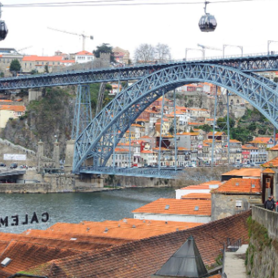 Timeline: ESTROCTURES