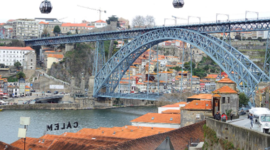 Timeline: ESTROCTURES