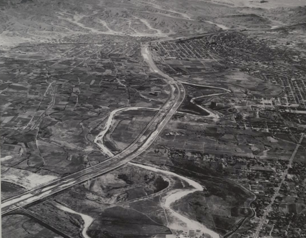 Pérdida del Chamizal