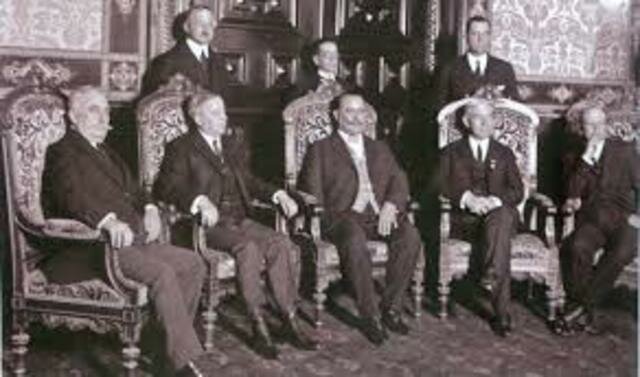 Dependencia del exterior