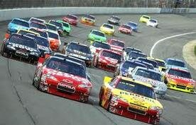 NASCAR
