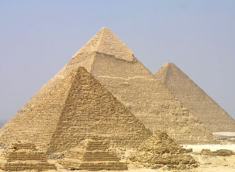 PIRÀMIDE