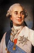 Luis XVI de Francia