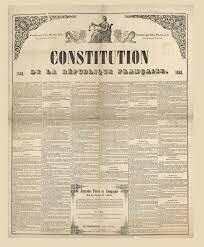Creation of the Caymanian constitution