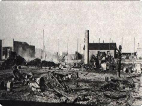 Villa invade el territorio de Columbus