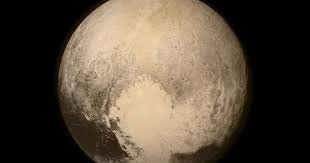 El descubrimiento del planeta enano Plutón (considerado planeta)