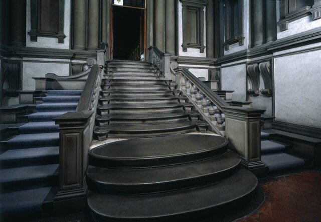 Biblioteca Laurenciana