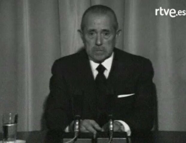 Muerte de Francisco Franco y llegada de la democracia.
